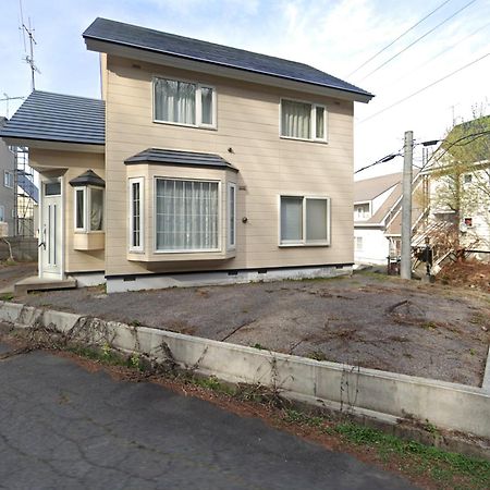 京樽2号 1棟貸切 一軒家 4-Bedrooms Duplex Private Villa Kyotaru2 Екстериор снимка