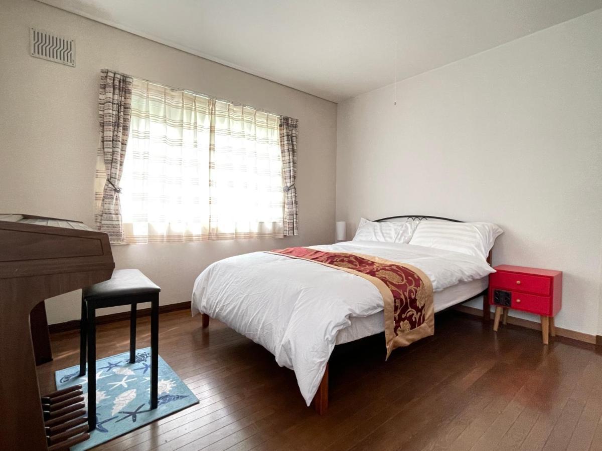 京樽2号 1棟貸切 一軒家 4-Bedrooms Duplex Private Villa Kyotaru2 Екстериор снимка