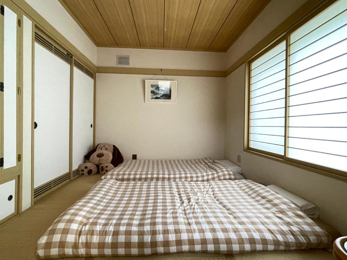 京樽2号 1棟貸切 一軒家 4-Bedrooms Duplex Private Villa Kyotaru2 Екстериор снимка