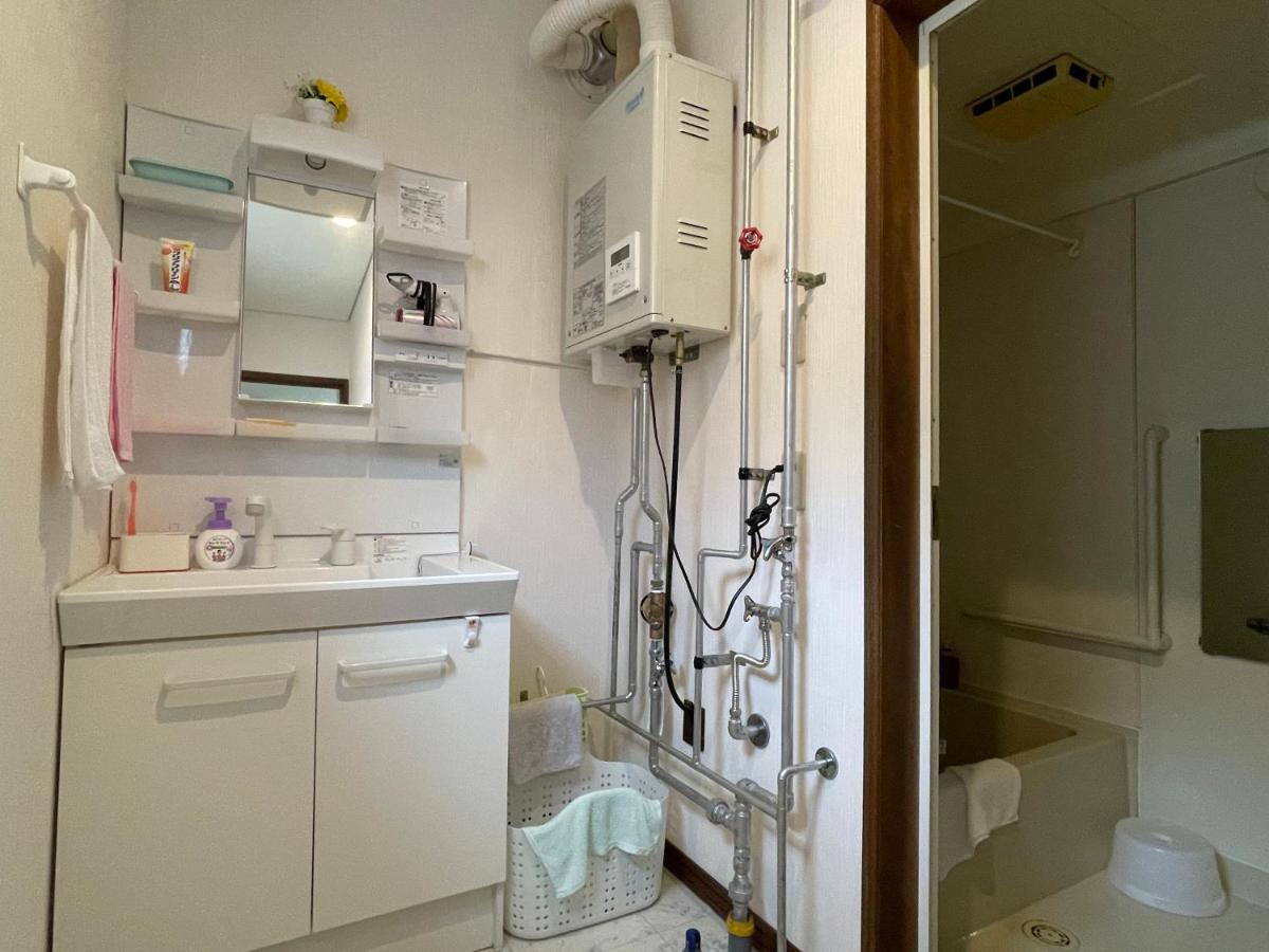 京樽2号 1棟貸切 一軒家 4-Bedrooms Duplex Private Villa Kyotaru2 Екстериор снимка